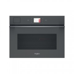 WHIRLPOOL WCT11A9FHTSSMA ΕΝΤΟΙΧΙΖΟΜΕΝΟΣ ΦΟΥΡΝΟΣ COMBI ΜΙΚΡΟΚΥΜΑΤΩΝ ΜΕ 102 ΛΕΙΤΟΥΡΓΙΕΣ 53 ΛΤ ΧΩΡΗΤΙΚΟΤΗΤΑ ΛΕΙΤΟΥΡΓΙΑ STEAM